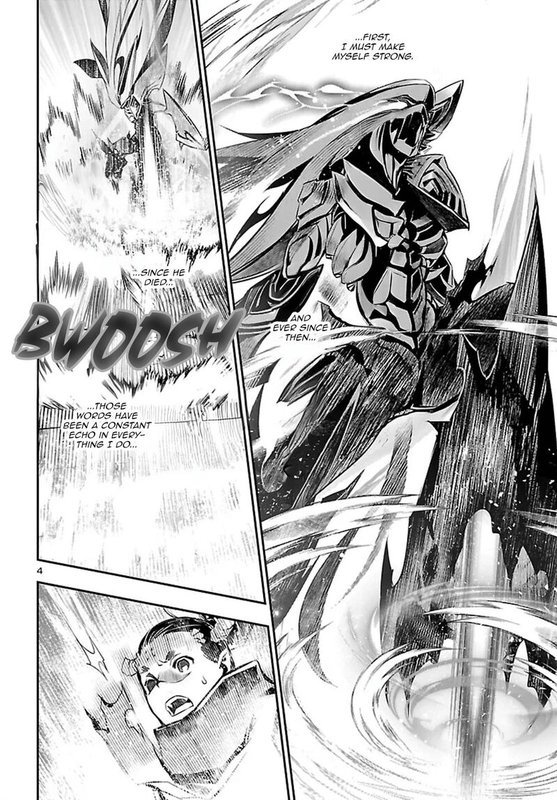 Shinju No Nectar 100 5