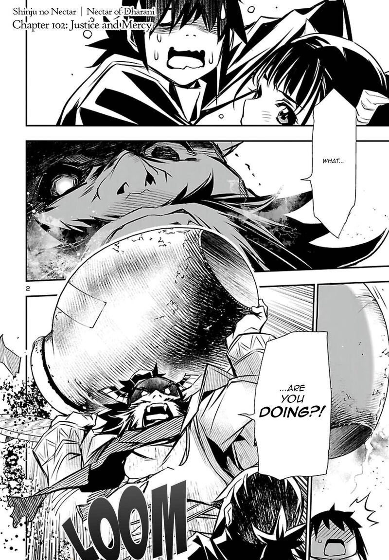 Shinju No Nectar 102 2