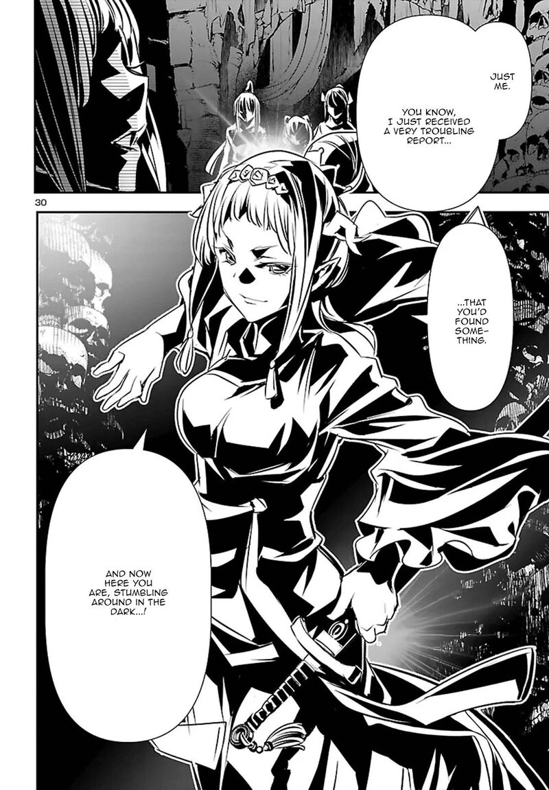 Shinju No Nectar 102 30