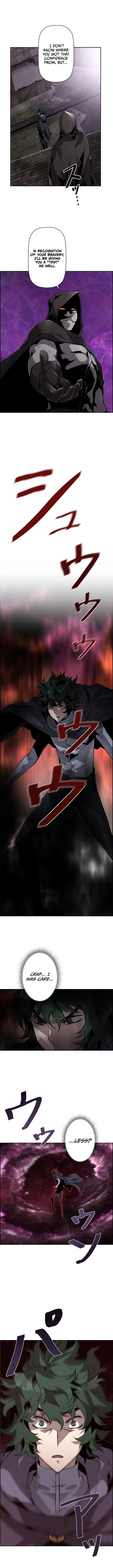 Shinka Tokusei De Saikyou Necromancer 10 10