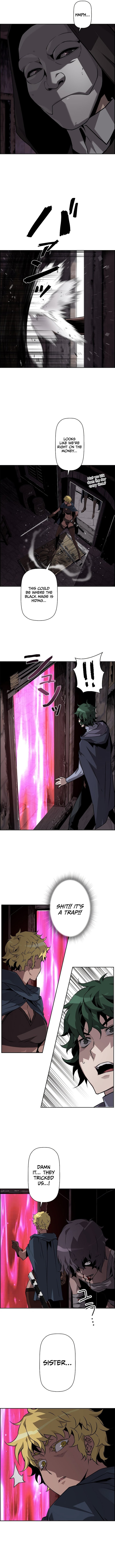 Shinka Tokusei De Saikyou Necromancer 10 2