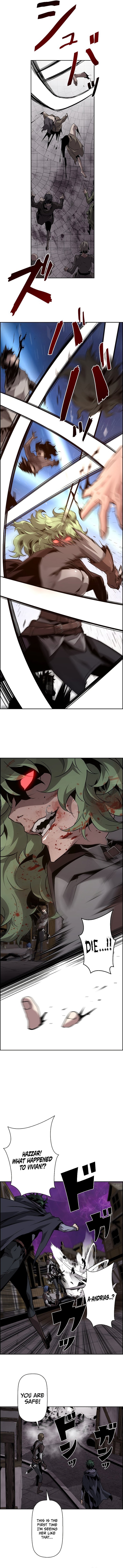 Shinka Tokusei De Saikyou Necromancer 10 6