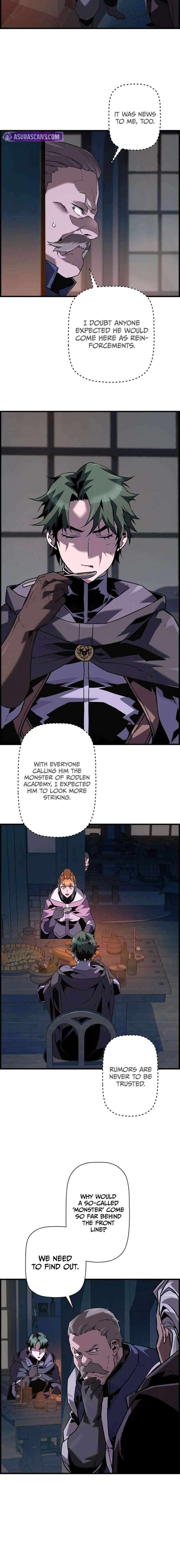 Shinka Tokusei De Saikyou Necromancer 105 10