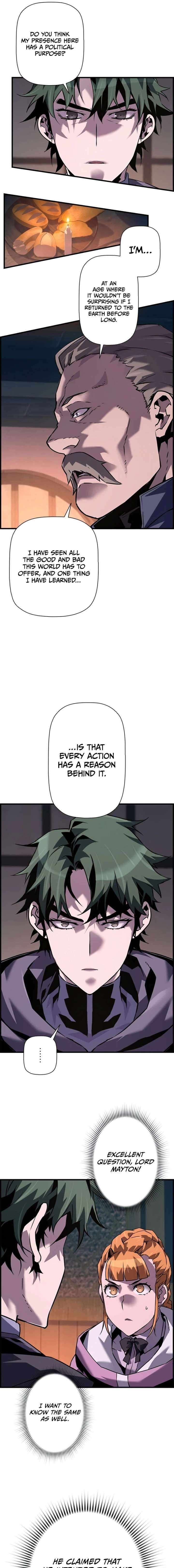 Shinka Tokusei De Saikyou Necromancer 105 13