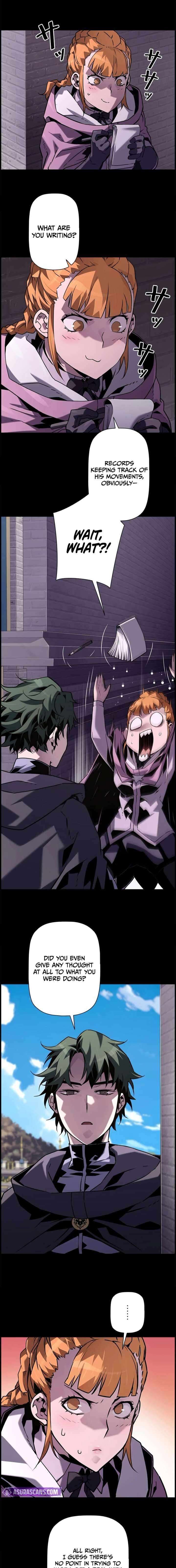 Shinka Tokusei De Saikyou Necromancer 105 3