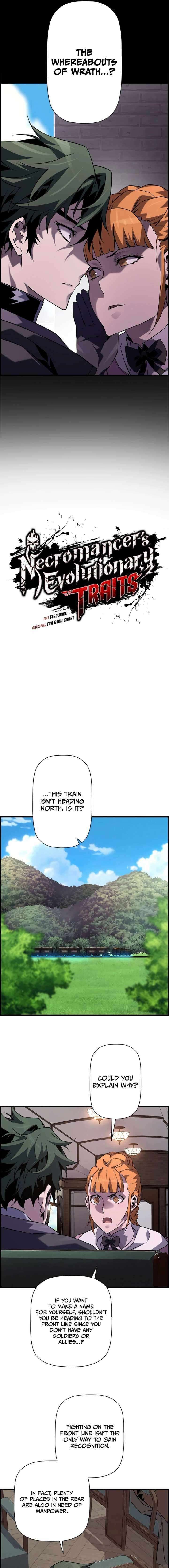 Shinka Tokusei De Saikyou Necromancer 105 5