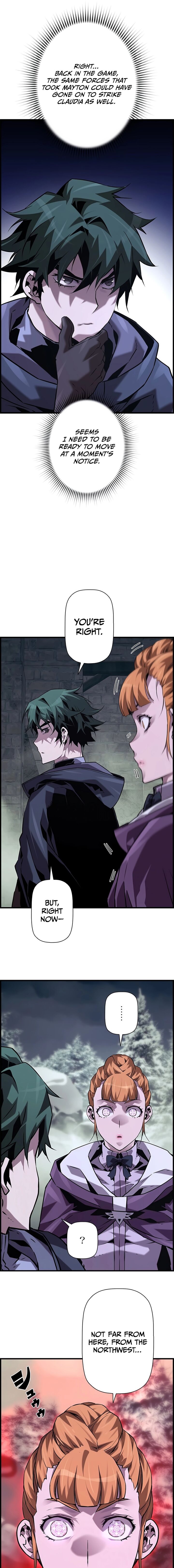 Shinka Tokusei De Saikyou Necromancer 107 11