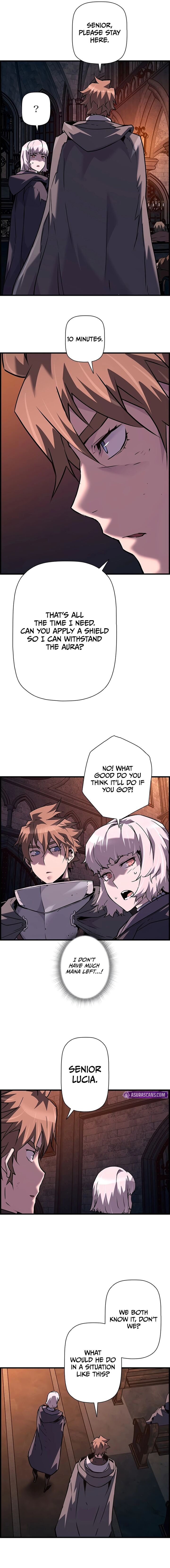 Shinka Tokusei De Saikyou Necromancer 107 19