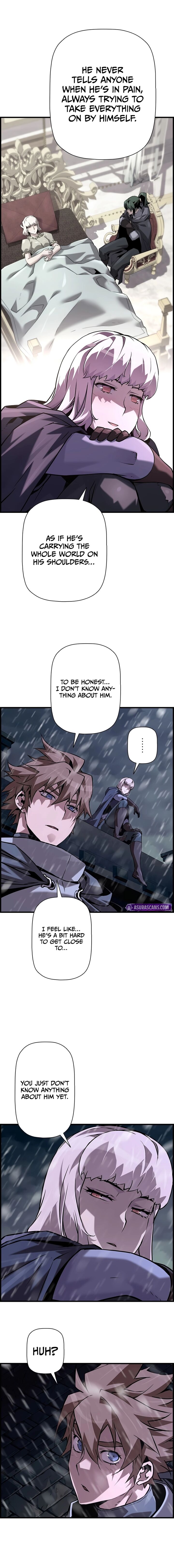 Shinka Tokusei De Saikyou Necromancer 107 4