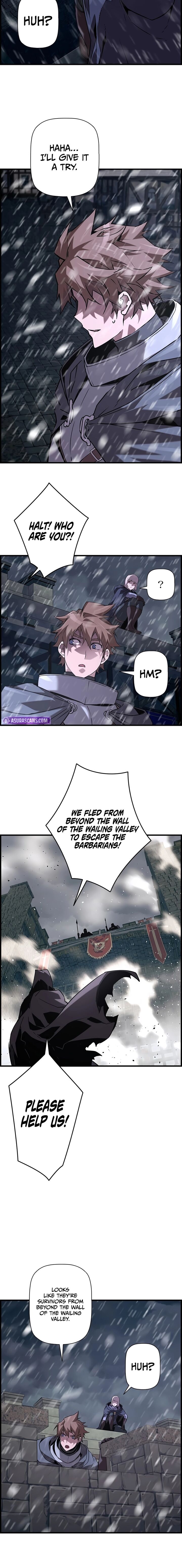 Shinka Tokusei De Saikyou Necromancer 107 6