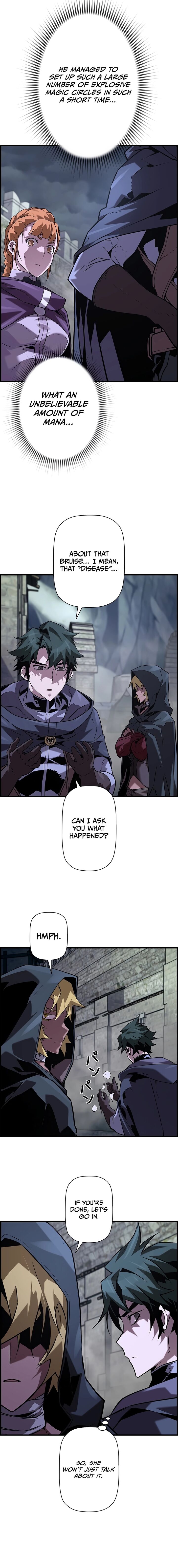 Shinka Tokusei De Saikyou Necromancer 107 8