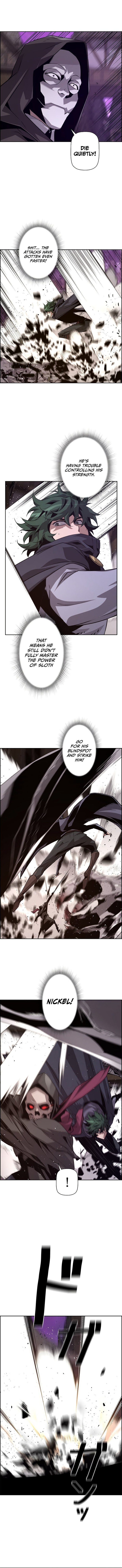 Shinka Tokusei De Saikyou Necromancer 11 11