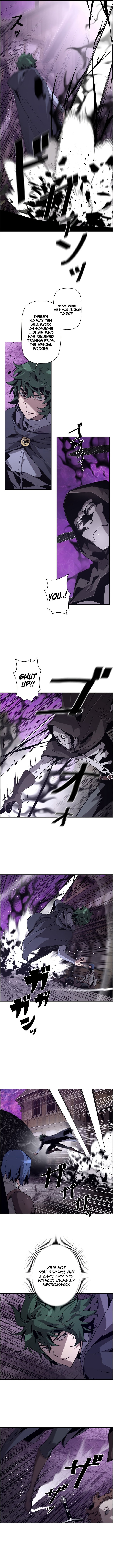 Shinka Tokusei De Saikyou Necromancer 11 4