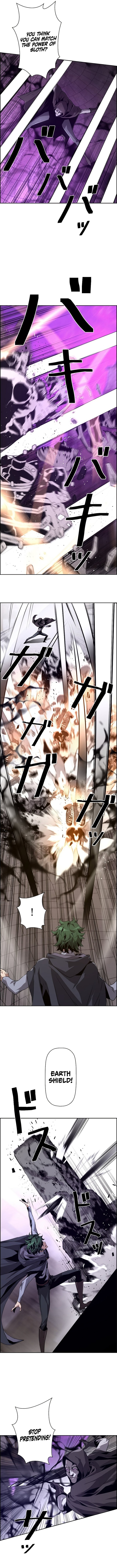 Shinka Tokusei De Saikyou Necromancer 11 7