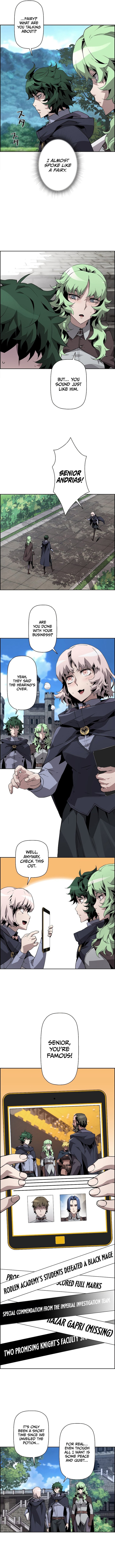 Shinka Tokusei De Saikyou Necromancer 13 9