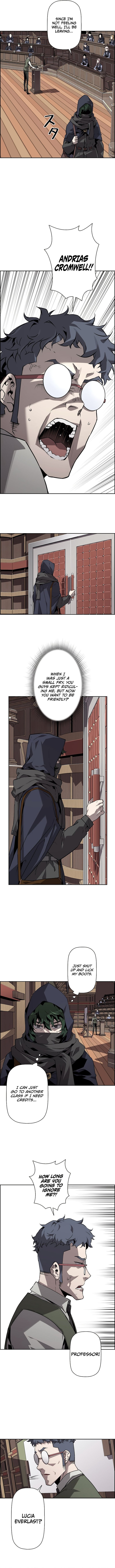 Shinka Tokusei De Saikyou Necromancer 16 7