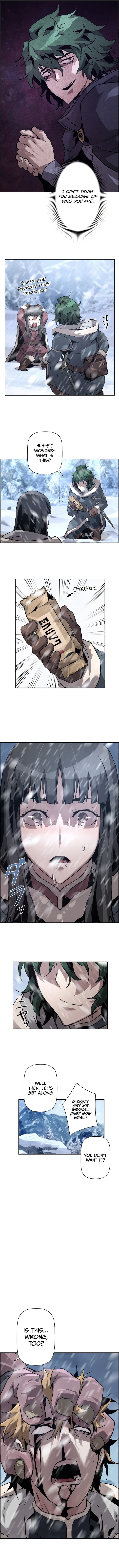Shinka Tokusei De Saikyou Necromancer 25 10