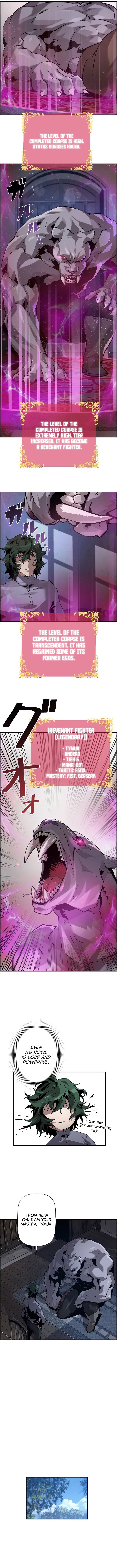 Shinka Tokusei De Saikyou Necromancer 25 4