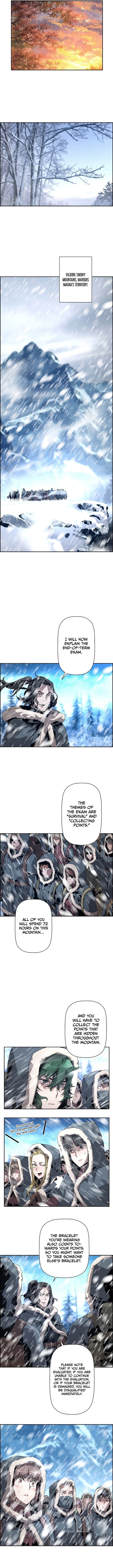 Shinka Tokusei De Saikyou Necromancer 25 5