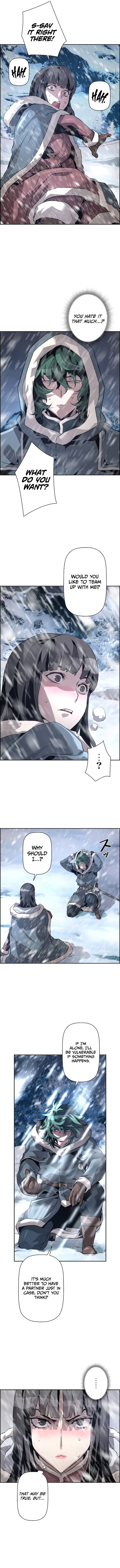 Shinka Tokusei De Saikyou Necromancer 25 9