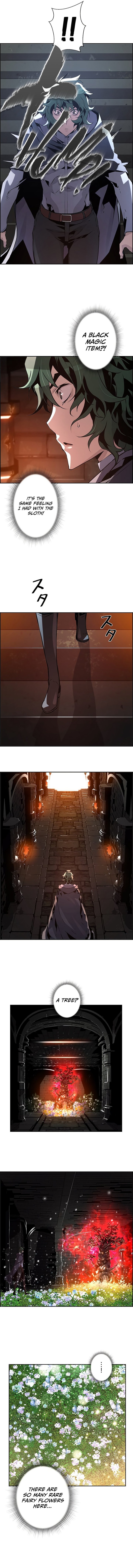 Shinka Tokusei De Saikyou Necromancer 30 10