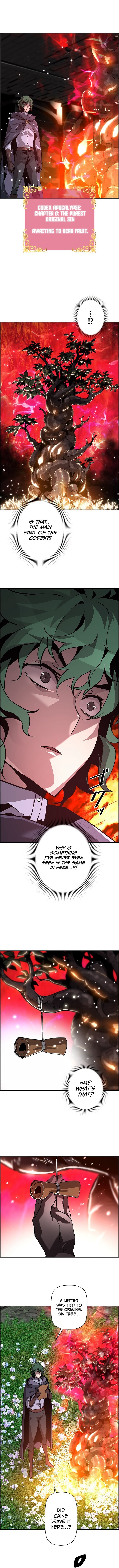 Shinka Tokusei De Saikyou Necromancer 30 11