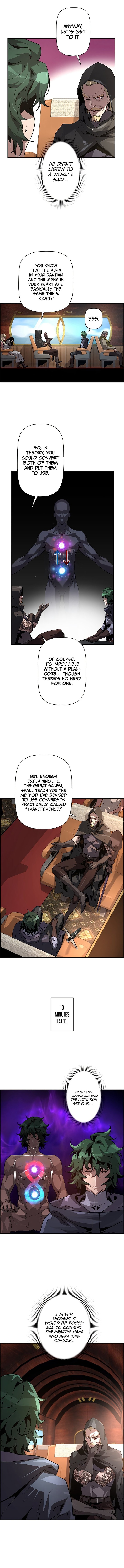 Shinka Tokusei De Saikyou Necromancer 30 4