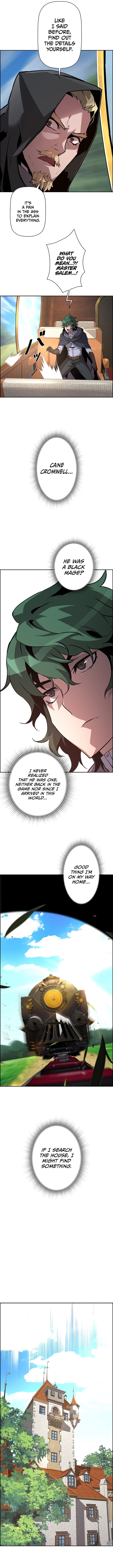 Shinka Tokusei De Saikyou Necromancer 30 6