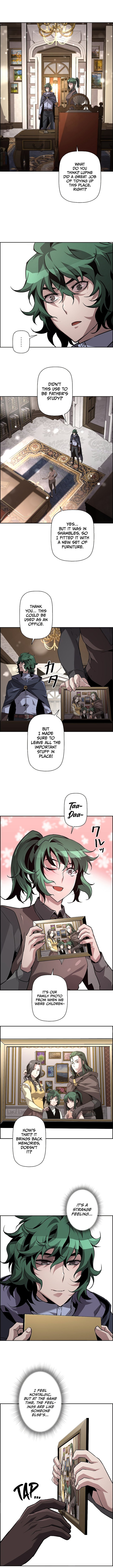 Shinka Tokusei De Saikyou Necromancer 30 7