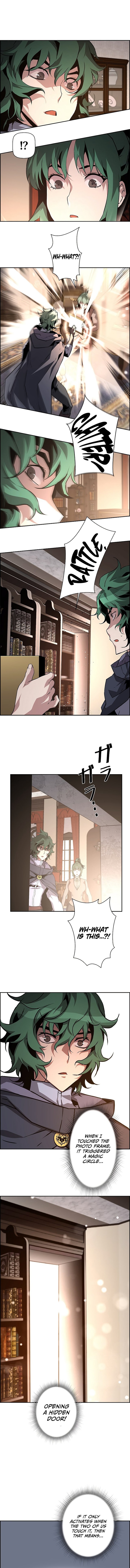 Shinka Tokusei De Saikyou Necromancer 30 8