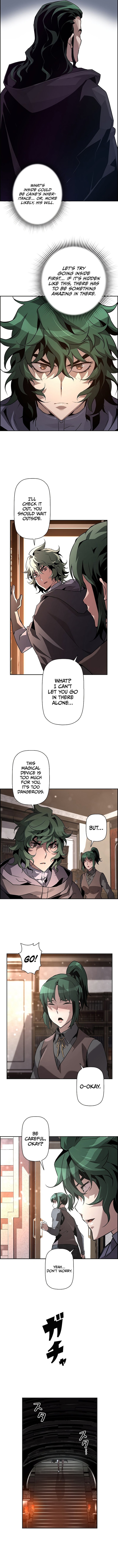 Shinka Tokusei De Saikyou Necromancer 30 9