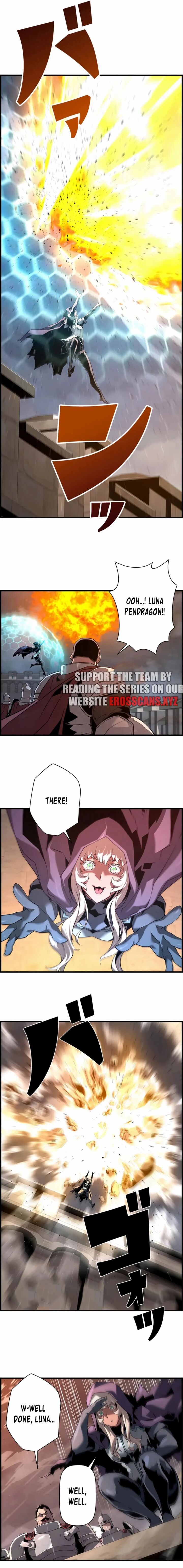Shinka Tokusei De Saikyou Necromancer 71 2