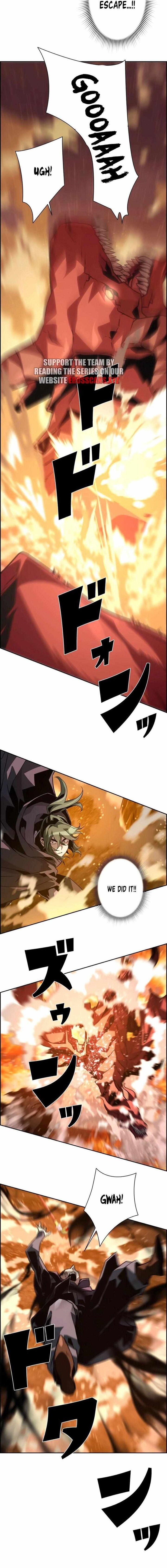 Shinka Tokusei De Saikyou Necromancer 80 12