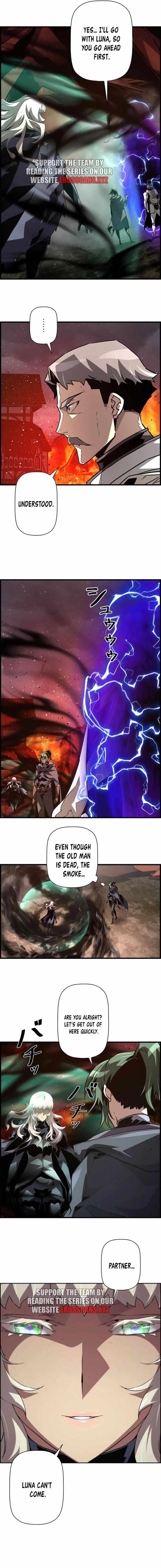 Shinka Tokusei De Saikyou Necromancer 80 14