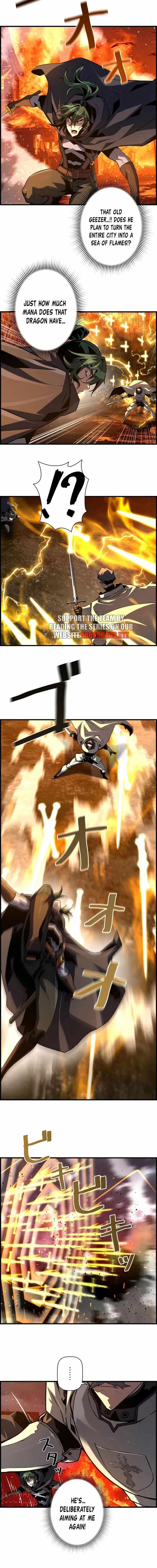 Shinka Tokusei De Saikyou Necromancer 80 3