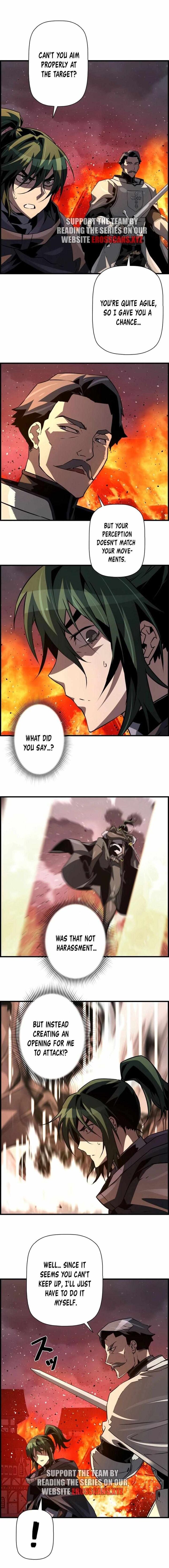 Shinka Tokusei De Saikyou Necromancer 80 4