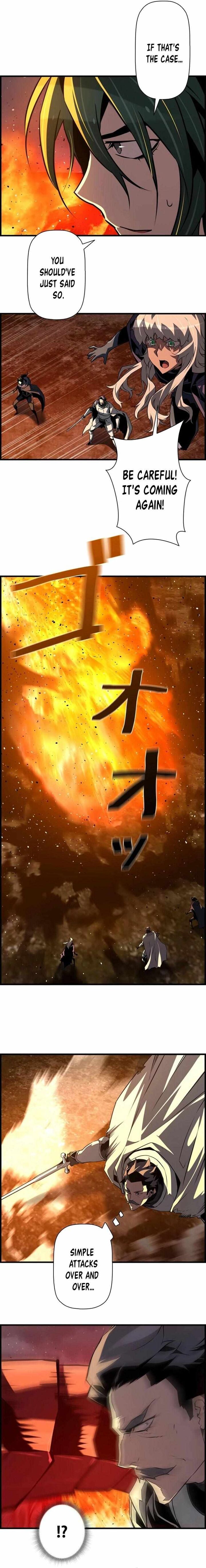Shinka Tokusei De Saikyou Necromancer 80 5