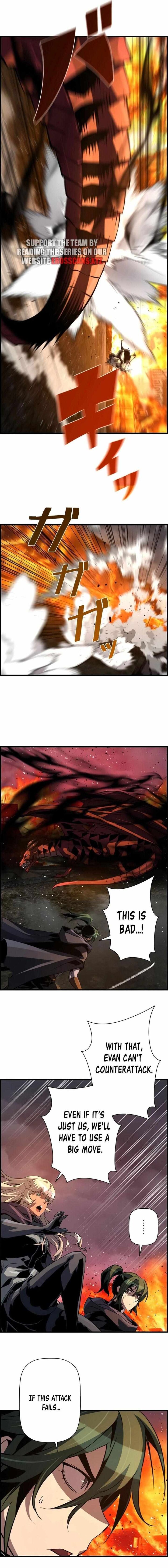 Shinka Tokusei De Saikyou Necromancer 80 6