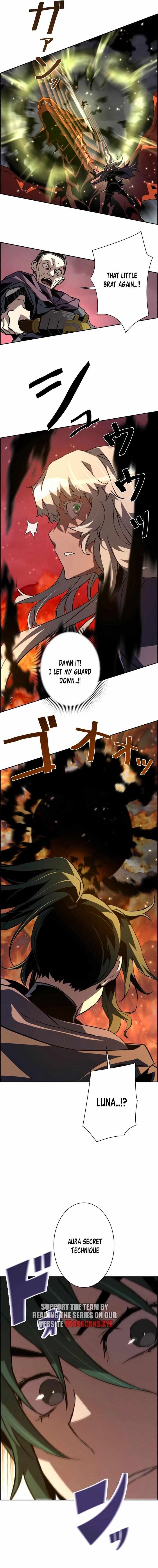 Shinka Tokusei De Saikyou Necromancer 80 9