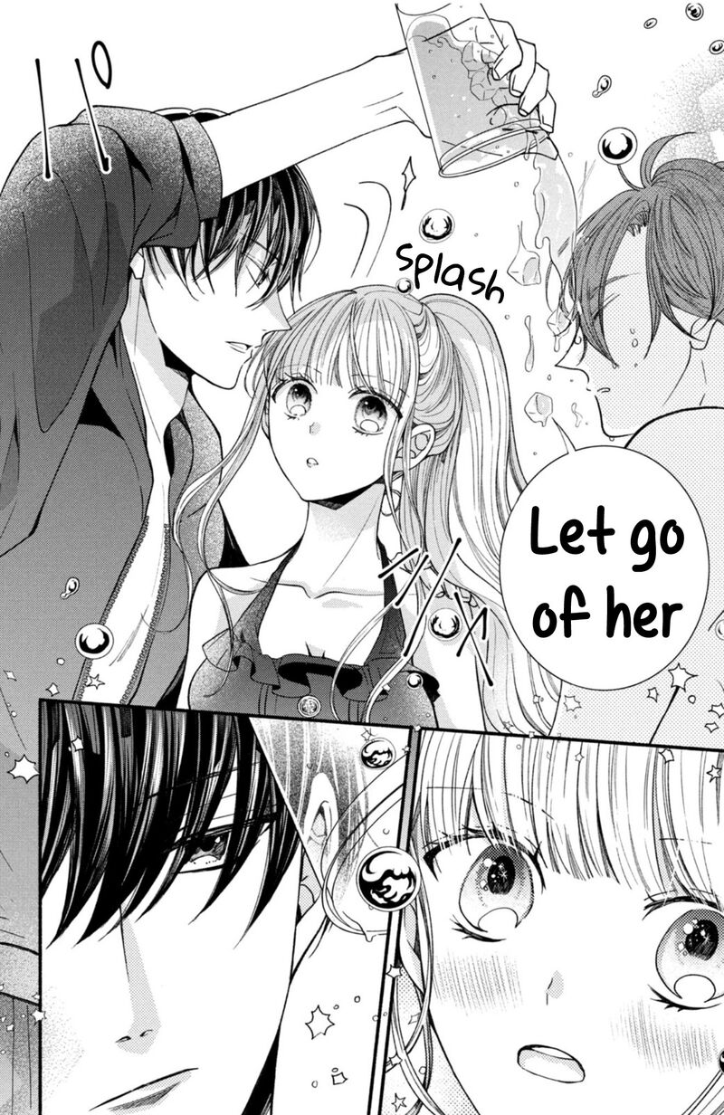 Shinkon Dakedo Kataomoi 24 24
