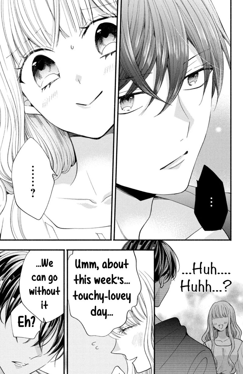 Shinkon Dakedo Kataomoi 29 43