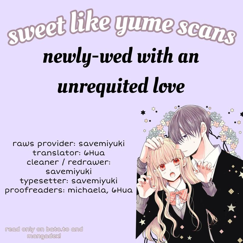 Shinkon Dakedo Kataomoi 29 45