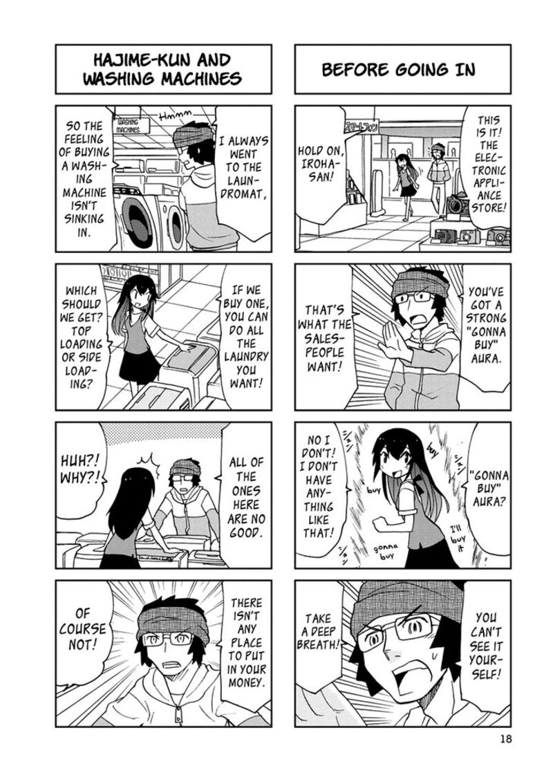 Shinkon No Iroha San 2 6