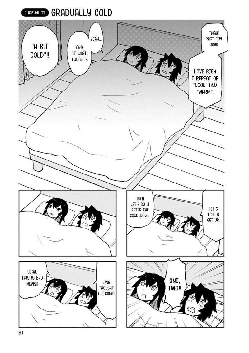 Shinkon No Iroha San 33 1