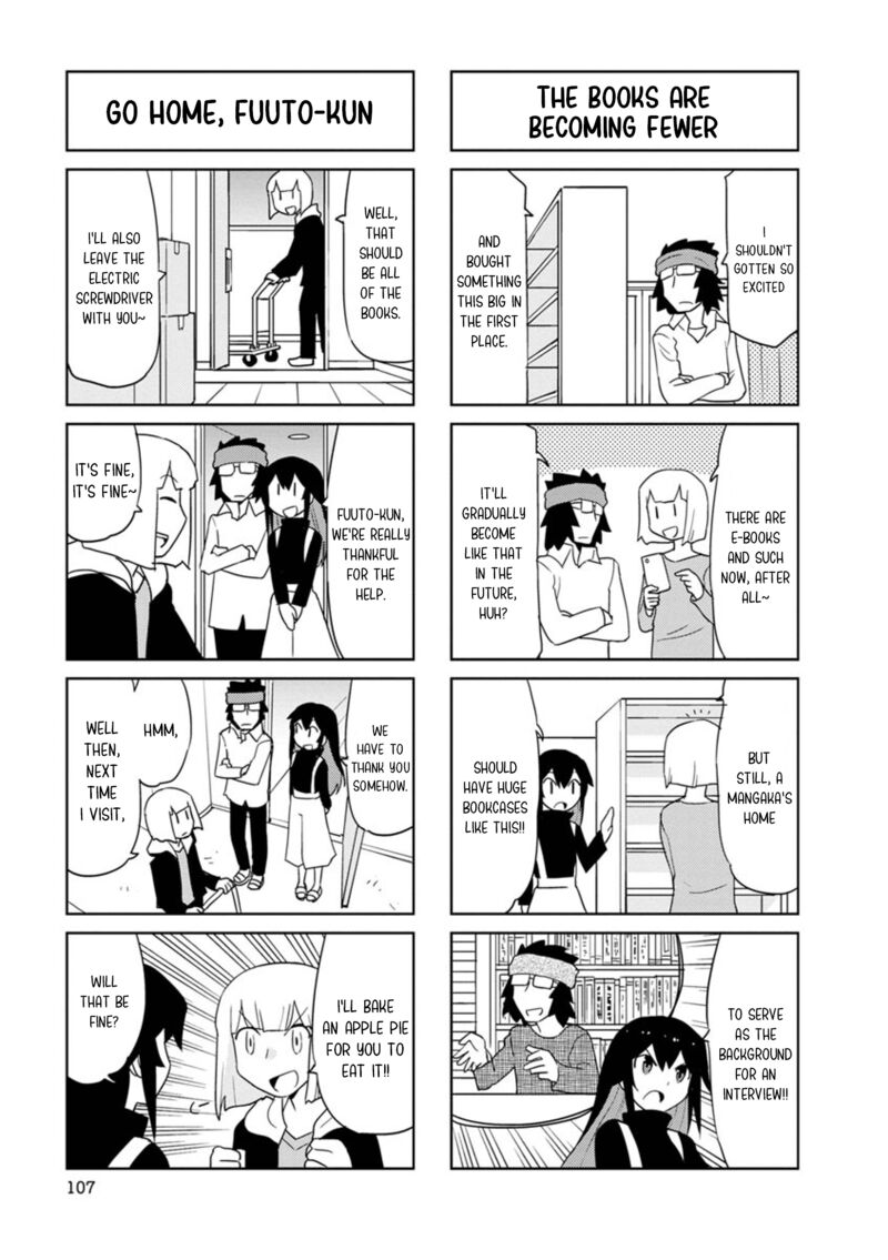 Shinkon No Iroha San 37 5