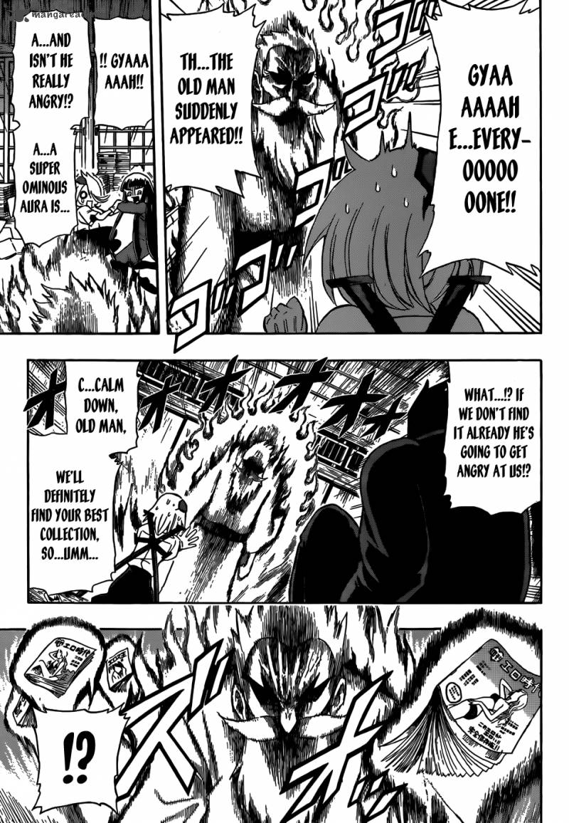 Shinmai Fukei Kiruko San 9 15