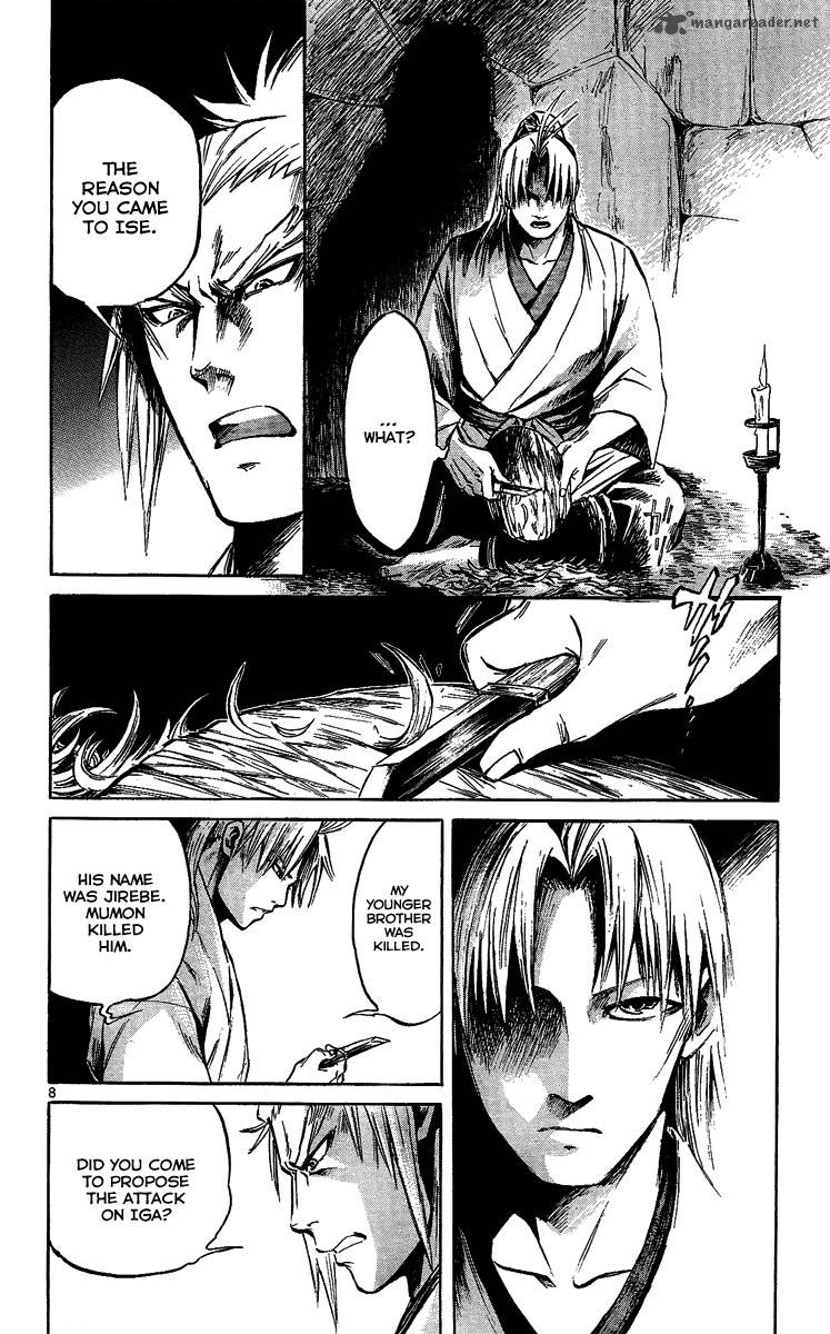 Shinobi No Kuni 10 9