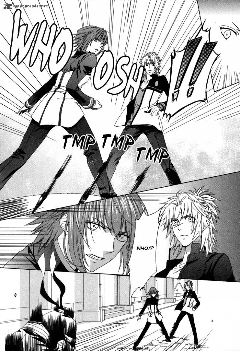 Shinobi Yoru Koi Wa Kusemono 1 56