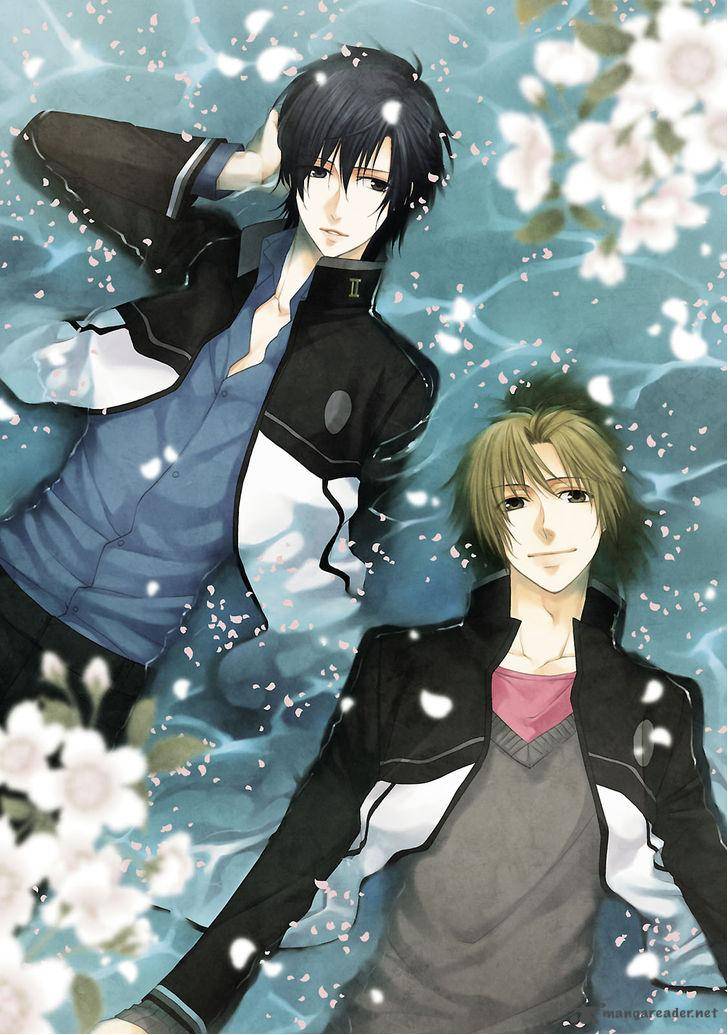 Shinobi Yoru Koi Wa Kusemono 4 3