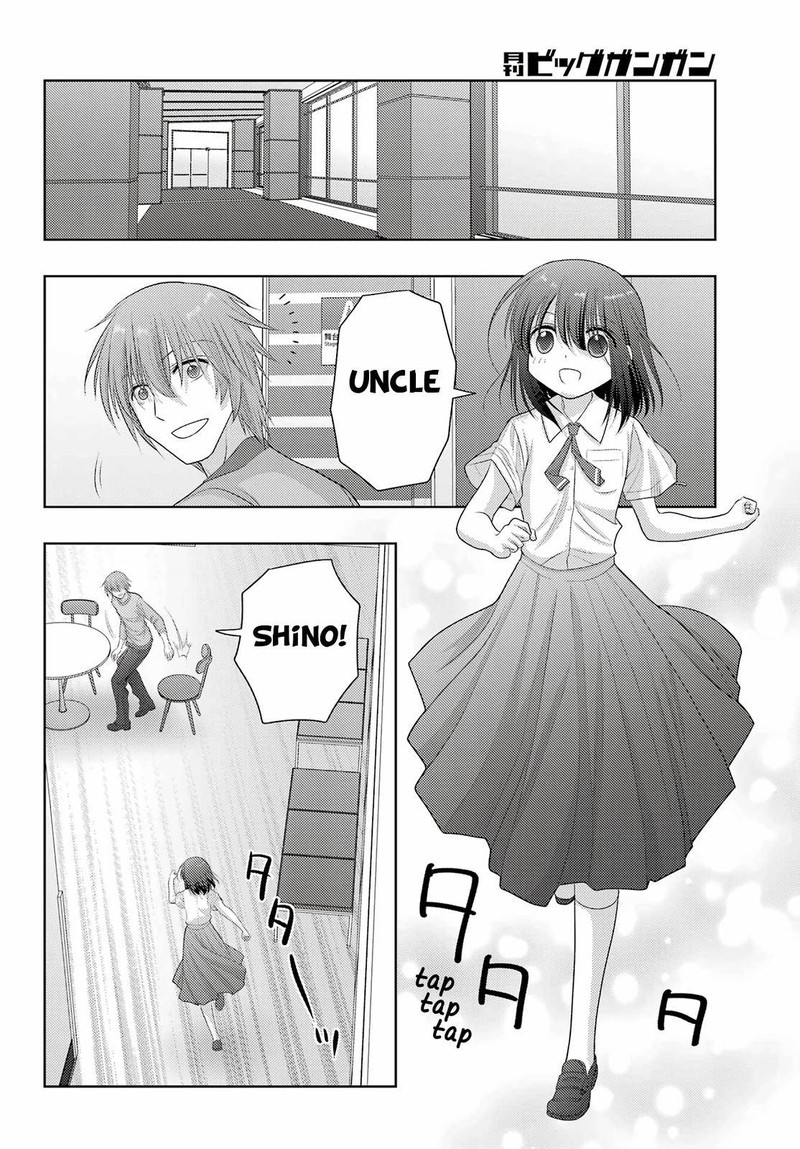 Shinohayu The Dawn Of Age 101 22